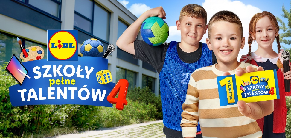ZBIERAMY TALENCIAKI !