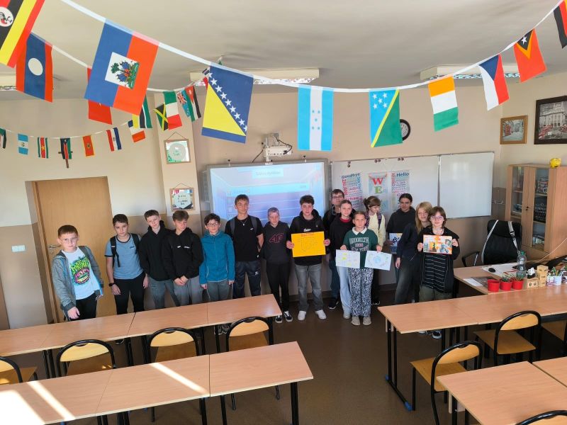 Dzień Języków Obcych