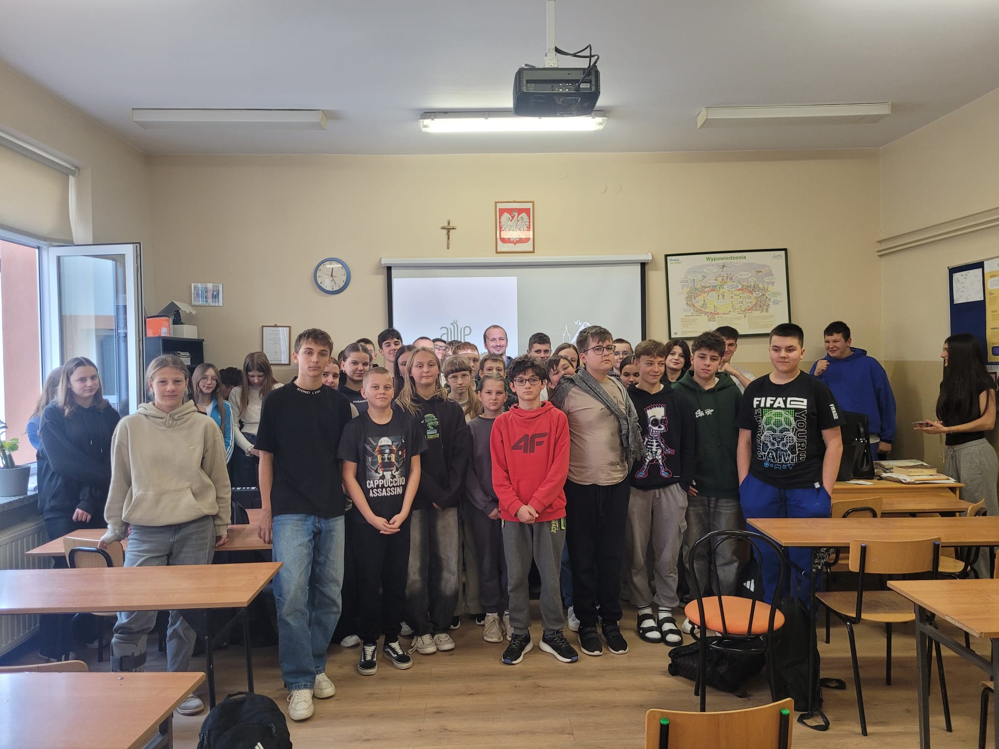 „Prawo vs. Hejt. Szkoła wolna od hejtu”